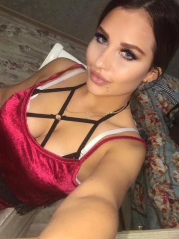 Кристина